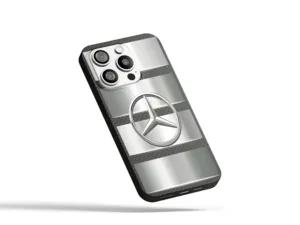 Mercedes Protection Smartphone Look Minimaliste Standard